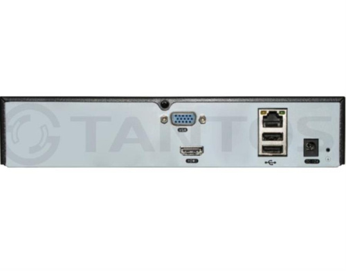 изображение IP Видеорегистратор Tantos TSr-NV08154 8-ми канальный магазин Компании Интерком-НН фото 2 картинка Tantos IP Видеорегистратор TSr-NV08154 8-ми канальный от магазина Интерком-НН фото 2