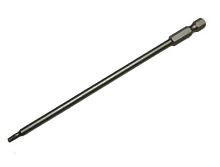 картинка Бита магнитная 1/4" Torx T10 150 мм  от магазина Интерком-НН