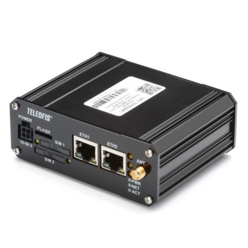 изображение Роутер 3G Teleofis RTU968 V2 магазин Компании Интерком-НН картинка RTU968 V2 Роутер 3G Teleofis от магазина Интерком-НН