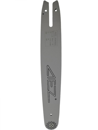 изображение AEZ 010073(G) пильная шина (3,8"х1,3мм х 55зуб, 40см) для цепных пил Stihl 16" серия General магазин Компании Интерком-НН фото 2 картинка AEZ 010073(G) пильная шина (3,8"х1,3мм х 55зуб, 40см) для цепных пил Stihl 16" серия General от магазина Интерком-НН фото 2