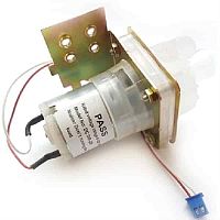 картинка Redmond DB-2B помпа электрическая 12v для термопота RTP-M801 от магазина Интерком-НН