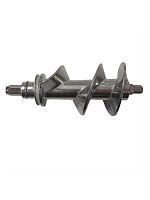 картинка Redmond RMG-1229-SHNV2 шнек в сборе (вариант №2) квадрат для мясорубки RMG-1229 от магазина Интерком-НН