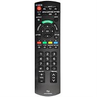 картинка Huayu N2QAYB000543 (17955) пульт дистанционного управления (ПДУ) для телевизора Panasonic от магазина Интерком-НН