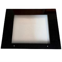 картинка Ardo 651068378 (769107400) внешнее стекло духовки 595х456мм с креплением для плиты  от магазина Интерком-НН