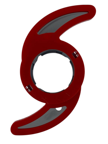 картинка Нож 00635482 для кухонного комбайна Bosch от магазина Интерком-НН фото 3