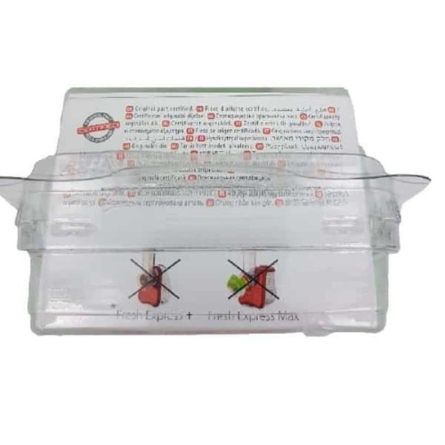 картинка Moulinex XF921401 Насадка-терка для мясорубки Moulinex для нарезки кубиками от магазина Интерком-НН фото 2