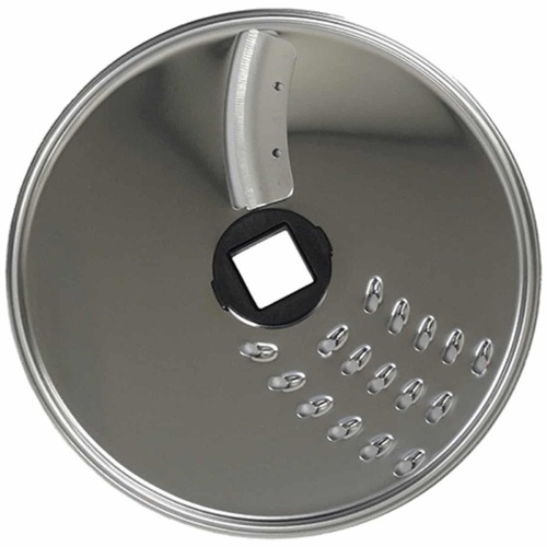 картинка Redmond BH406-NSTB насадка-диск (черная вставка) для терки/шинковки к блендеру BH406  от магазина Интерком-НН фото 2