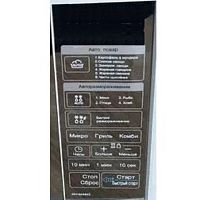 картинка LG MFM61851302 Сенсорная панель управления СВЧ MH-6048SS черный от магазина Интерком-НН