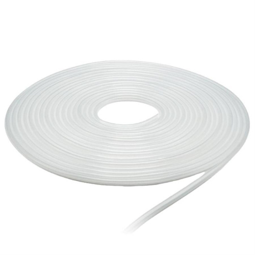 картинка Шланг (трубка) силиконововая 8х2мм внутренний диаметр 8мм Толщины стенки 2 мм от магазина Интерком-НН фото 4