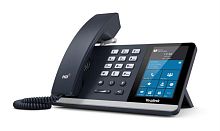картинка Телефон SIP Yealink SIP-T55A-SfB от магазина Интерком-НН