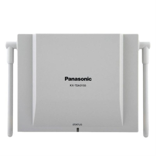 картинка Panasonic KX-TDA0155CE Базовая станция DECT 2 канала от магазина Интерком-НН фото 3