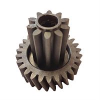 картинка Шестерня (30.202-KND) для мясорубки Kenwood MG35/360 средняя D=55/27, 10 прямых и 27 косых зубьев магазин Интерком-НН являющийся официальным представителем в России картинка Шестерня (30.202-KND) для мясорубки Kenwood MG35/360 средняя D=55/27, 10 прямых и 27 косых зубьев от магазина Интерком-НН