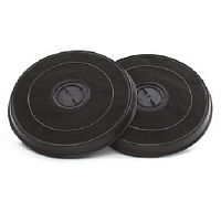 картинка Bosch 11005736 (DHZ2702) Угольный фильтр для вытяжки (комплект из 2 шт) от магазина Интерком-НН