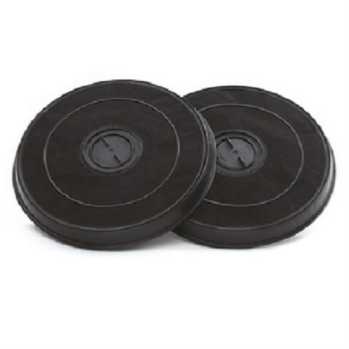 картинка Bosch 11005736 (DHZ2702) Угольный фильтр для вытяжки (комплект из 2 шт) от магазина Интерком-НН