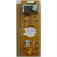 картинка Panasonic F603L8T60ZP Плата панели управления для микроволновой печи NN-SD377S от магазина Интерком-НН
