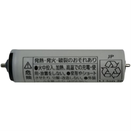 картинка Panasonic WESLV9ZL2508 (WESLV9ZL2519) аккумулятор (элемент питания) для электробритв Li-Ion, 680 mAh от магазина Интерком-НН фото 2