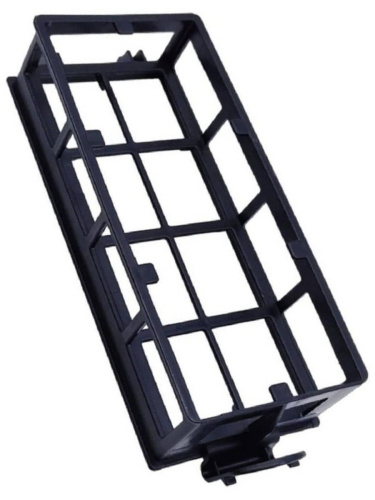 картинка Vitek VT-1833-RF рамка для установки пористого фильтра пылесоса VT-1833 от магазина Интерком-НН