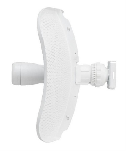 изображение Всепогодная точка доступа Ubiquiti LiteBeam 5AC-23 магазин Компании Интерком-НН фото 2 картинка Ubiquiti LiteBeam 5AC-23 Всепогодная точка доступа от магазина Интерком-НН фото 2