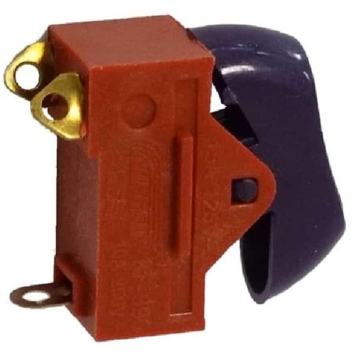 изображение Redmond RF-503-PR (KF-996) переключатель режимов 10A, 250V для фена RF-503 магазин Компании Интерком-НН картинка Redmond RF-503-PR (KF-996) переключатель режимов 10A, 250V для фена RF-503 от магазина Интерком-НН