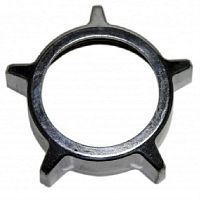 картинка Redmond RKM-4050-MG металлическая передняя гайка для кухонной машины RKM-4050 от магазина Интерком-НН