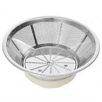 картинка Tefal SS-192286 нож-сито (фильтр-терка) для соковыжималок Moulinex, Tefal магазин Интерком-НН являющийся официальным представителем в России картинка Tefal SS-192286 нож-сито (фильтр-терка) для соковыжималок Moulinex, Tefal от магазина Интерком-НН