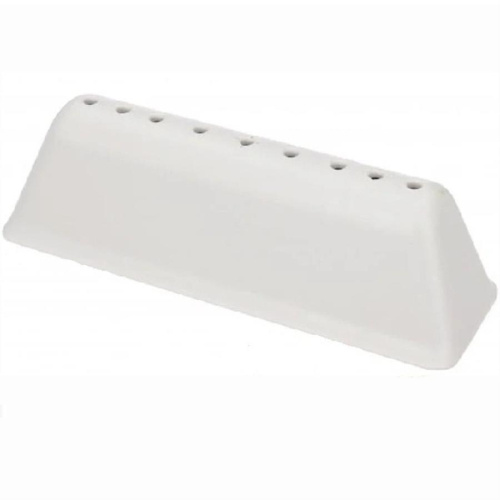 картинка Indesit C00387044 (481010585038) Ребро (гребень) барабана для стиральных машин от магазина Интерком-НН