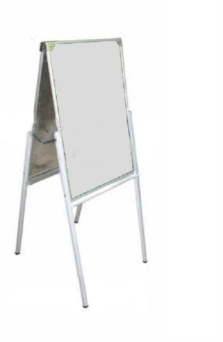 картинка Мольберт магнитный двусторонний комбинированный ДМ-10К от магазина Интерком-НН фото 2