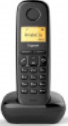 картинка Р/Телефон Dect Gigaset A170 SYS RUS черный АОН от магазина Интерком-НН фото 5