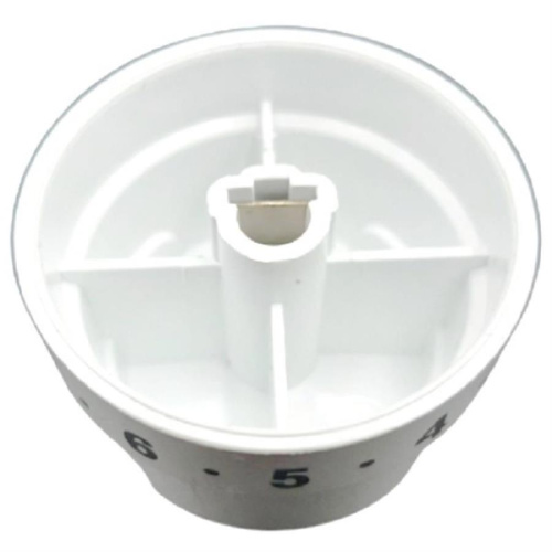 картинка Electrolux 3425845017 ручка управления для плиты EKC54350OW, EKC54953OW, EKC54505OW от магазина Интерком-НН фото 2