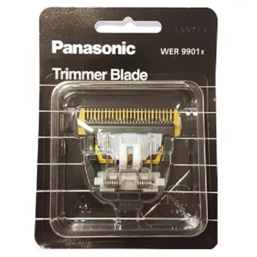 картинка Panasonic WER9901E Блок ножей для машинки для стрижки ER-GP80, ER-GP81 от магазина Интерком-НН