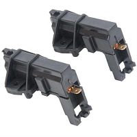 картинка Щетки угольные C00194594-CH в сборе 5x13.5x32 для стиральной машины Indesit, Ariston, LG, Ardo от магазина Интерком-НН