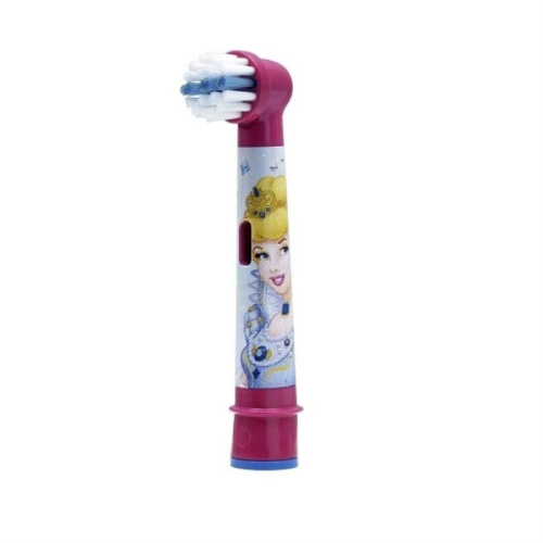 изображение Насадка детская Stages Kids 4706711-D (EB10-1) для зубной щетки Braun Oral-B магазин Компании Интерком-НН картинка Braun Oral-B 4706711-D (EB10-1) Насадка детская Stages Kids для зубной щетки от магазина Интерком-НН