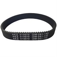 картинка Ремень зубчатый приводной 010070 (3M-261-14) для электроинструмента  от магазина Интерком-НН