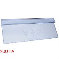 картинка Beko УЦЕНКА 4694441200 панель ящика с пиктограммой морозильной камеры 470х190мм холодильника от магазина Интерком-НН