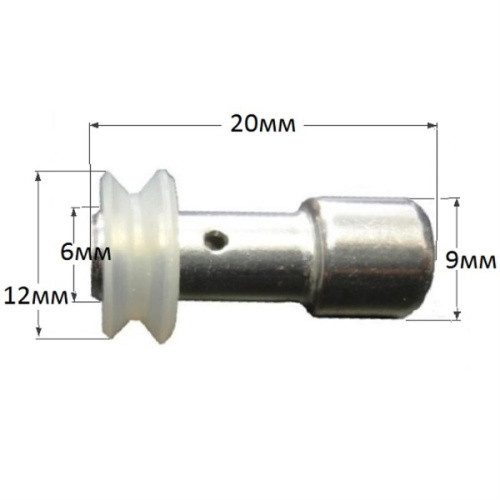картинка Redmond RMC-PM381-KZ клапан запирания крышки для мультиварки RMC-PM381 от магазина Интерком-НН фото 2