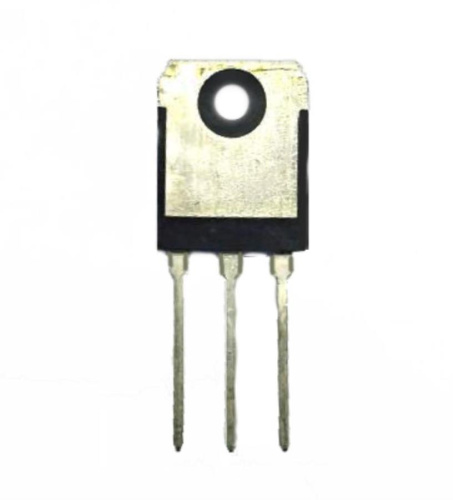 картинка Toshiba GT50N322 Транзистор  Power IGBT 1000V,40A TO-3P от магазина Интерком-НН фото 2