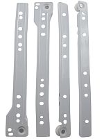 картинка Atlant 908080000108 комплект роликовых напрявлюящих (4шт) 250мм ящика для холодильника Атлант   от магазина Интерком-НН