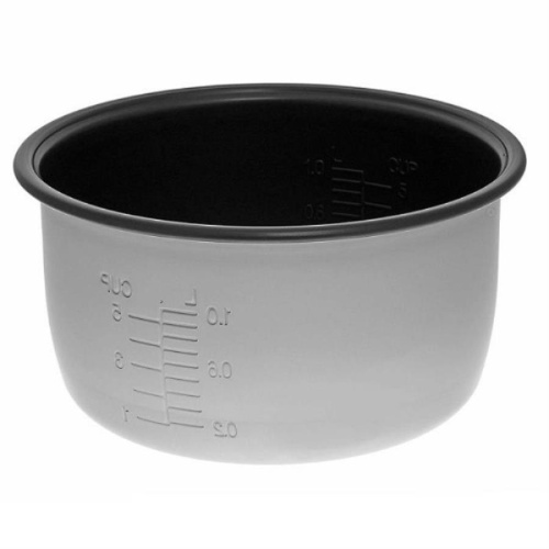 картинка Panasonic ARE50T935 (ARE50T9351) Кастрюля (Чаша) 2,5 л, для мультиварки SR-TMG10, SR-TMH10, SR-DE102 от магазина Интерком-НН