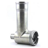 картинка Panasonic AME01-121 корпус шнека для мясорубок MK-MG1000, MK-MG1300, MK-ZG1500 от магазина Интерком-НН