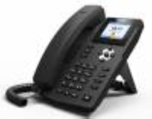 картинка Телефон IP Fanvil X3SP черный от магазина Интерком-НН фото 3