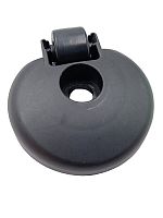 картинка Vitek VT-1898-KLP колесо переднее для пылесоса VT-1898 BK  от магазина Интерком-НН