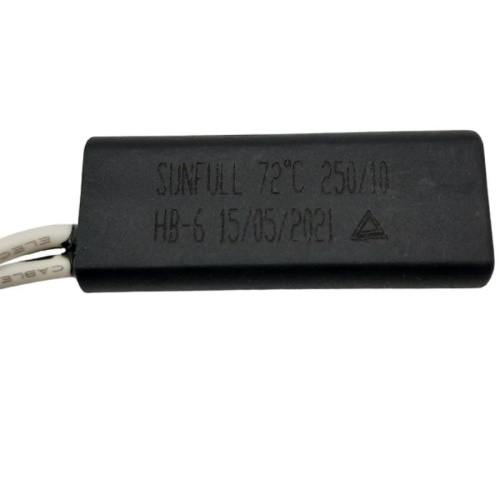 картинка Atlant 908092003505 термопредохранитель HB-6 ТТ-0750-2019 для холодильника Атлант, Минск от магазина Интерком-НН фото 2