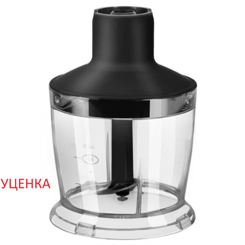 картинка Redmond УЦЕНКА RHB-2908-IZM-v2 измельчитель в сборе (вариант №2) для блендера RHB-2908 от магазина Интерком-НН