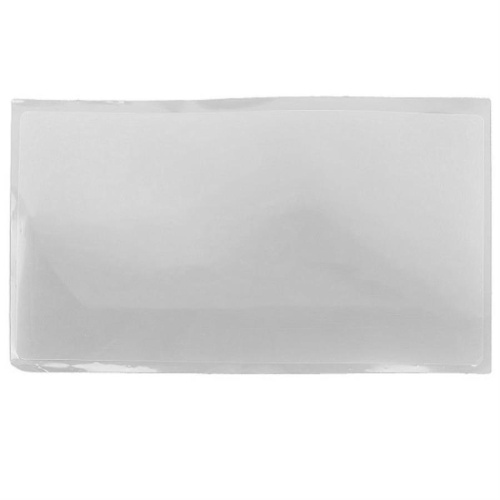картинка Panasonic F3145BA00EP (Z3145BA00EP) Защитная пленка на дверь для СВЧ NN-GD342, 351, 361, 371 NN-SD25 от магазина Интерком-НН фото 2