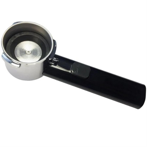 картинка Krups MS-622248 рожок (кофеприемник) в сборе для кофеварки XP224010/1P0, XP224010/1P1 от магазина Интерком-НН