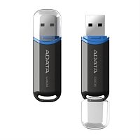картинка Память USB 8 Gb A-Data Classic C906 Black от магазина Интерком-НН