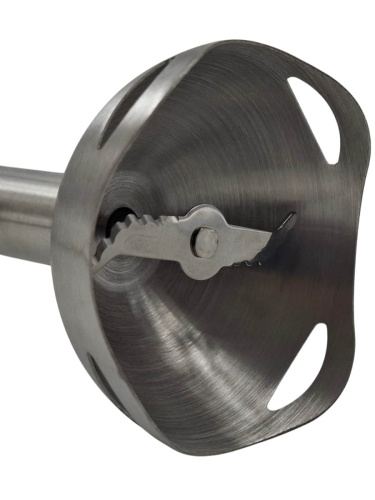 изображение Vitek VT-8535-CHOP насадка измельчитель (чоппер) для блендера VT-8535 магазин Компании Интерком-НН фото 2 картинка Vitek VT-8535-CHOP насадка измельчитель (чоппер) для блендера VT-8535 от магазина Интерком-НН фото 2