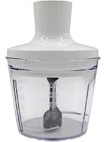 картинка Moulinex DD642132-IZM измельчитель в сборе 500мл для блендера DD642132/870 от магазина Интерком-НН