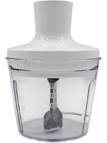 изображение Moulinex DD642132-IZM измельчитель в сборе 500мл для блендера DD642132/870 магазин Компании Интерком-НН картинка Moulinex DD642132-IZM измельчитель в сборе 500мл для блендера DD642132/870 от магазина Интерком-НН