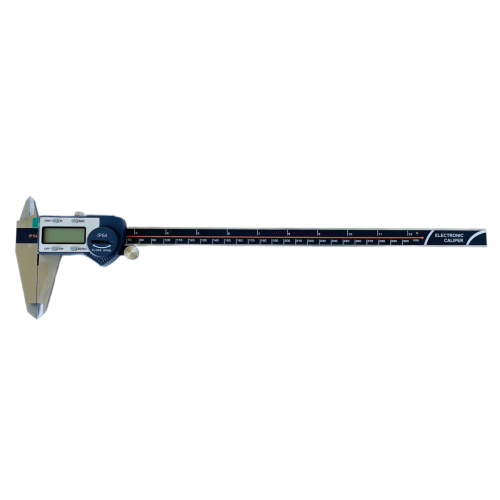картинка Штангенциркуль Electronic Caliper 5100 до 300мм электронный с ЖК-дисплеем, нержавеющая сталь от магазина Интерком-НН фото 5